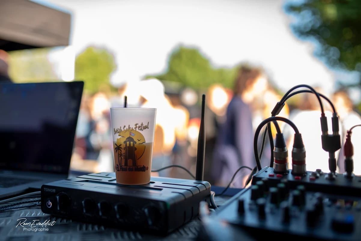 Votre Festival — SalsaDeRue (photo 1)