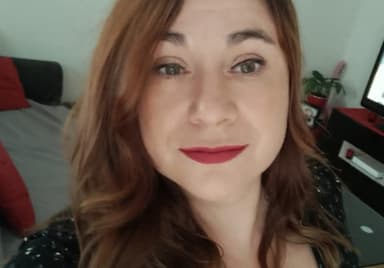 Sandrine — professeur de danse SalsaDeRue